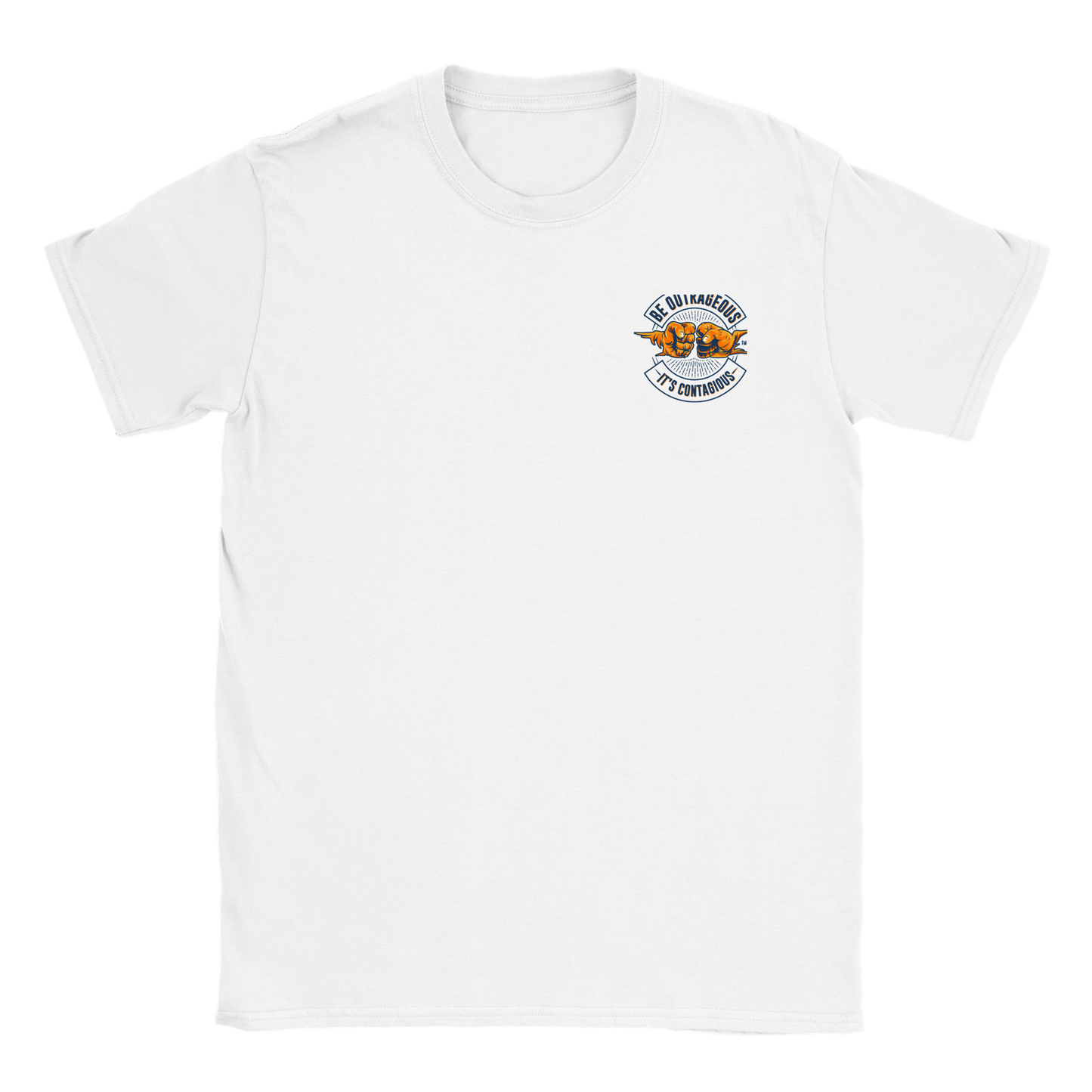 Classic Kids Crewneck T-shirt
