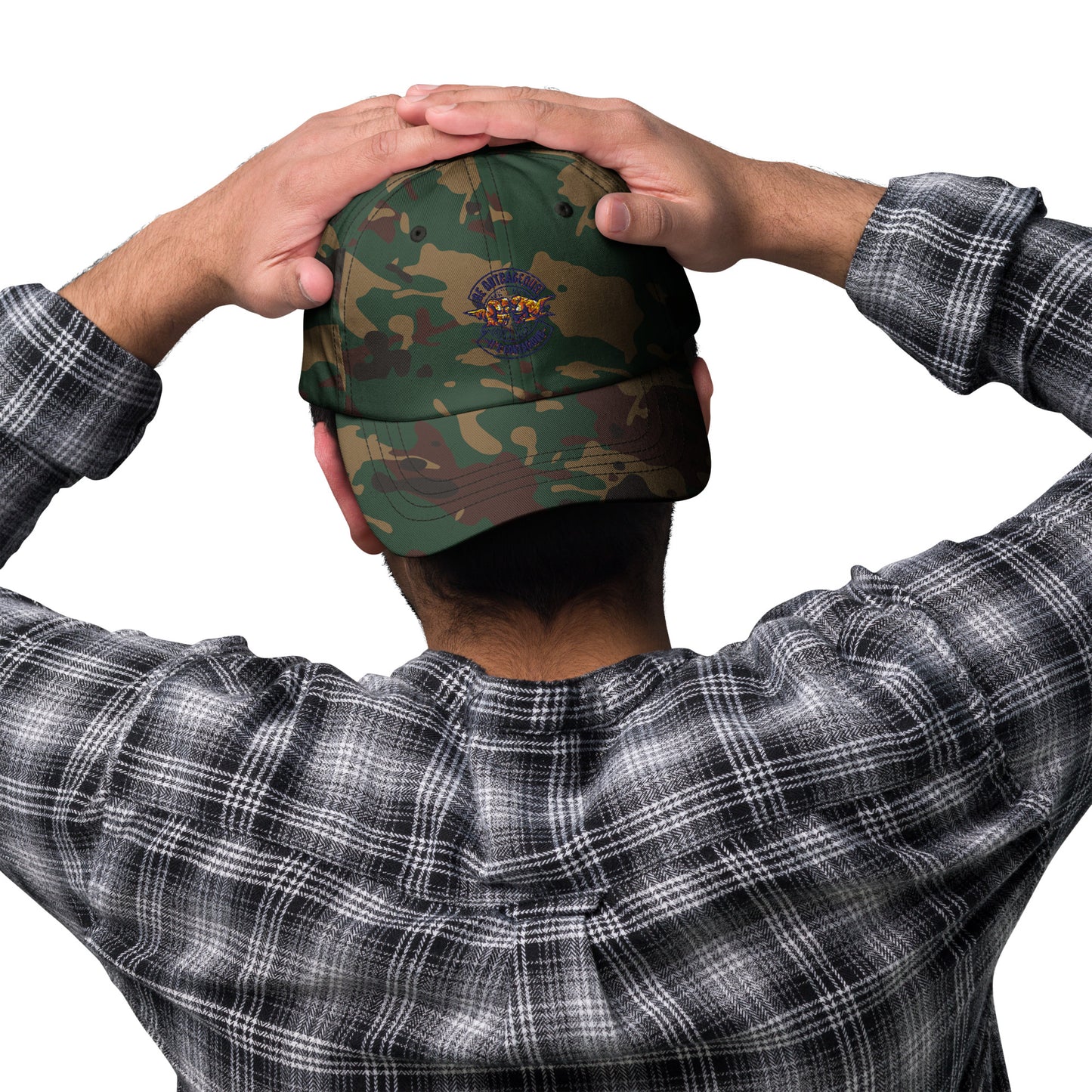 Dad hat
