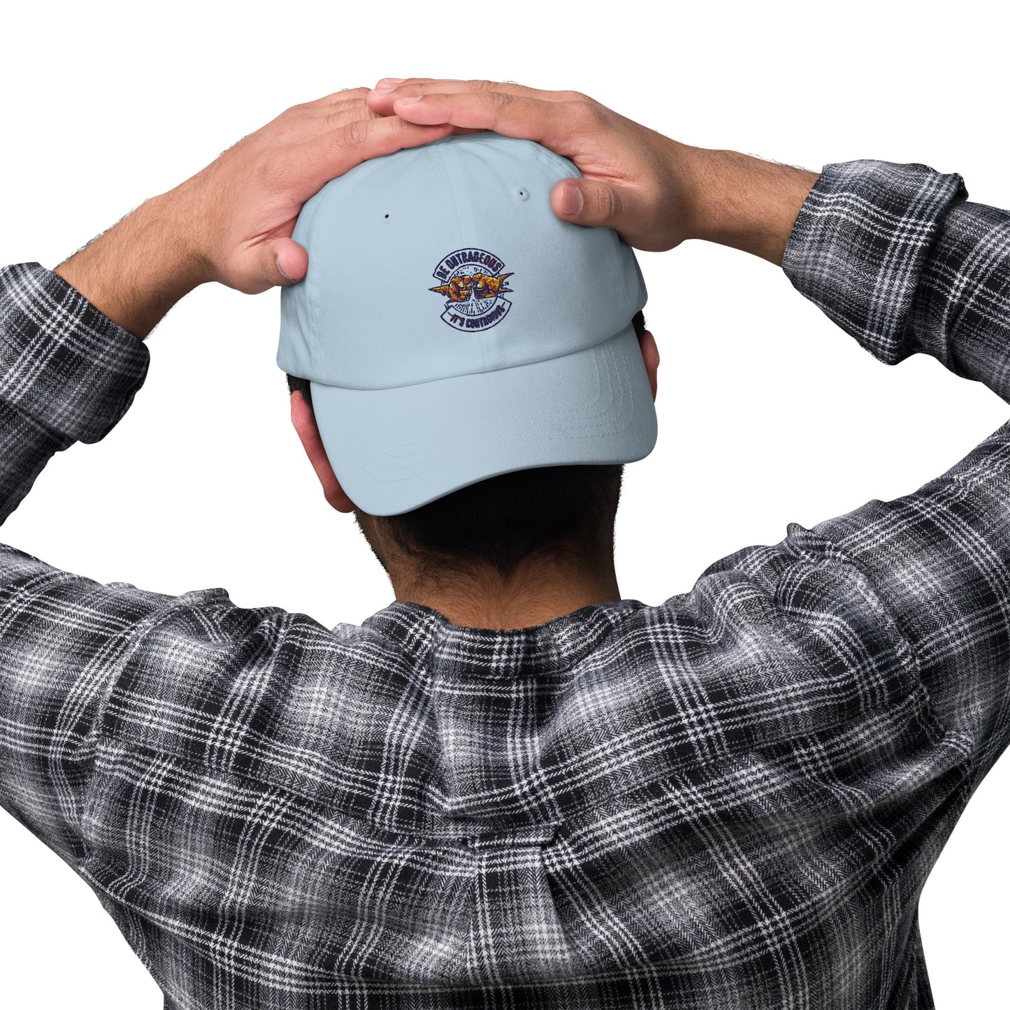 Dad hat