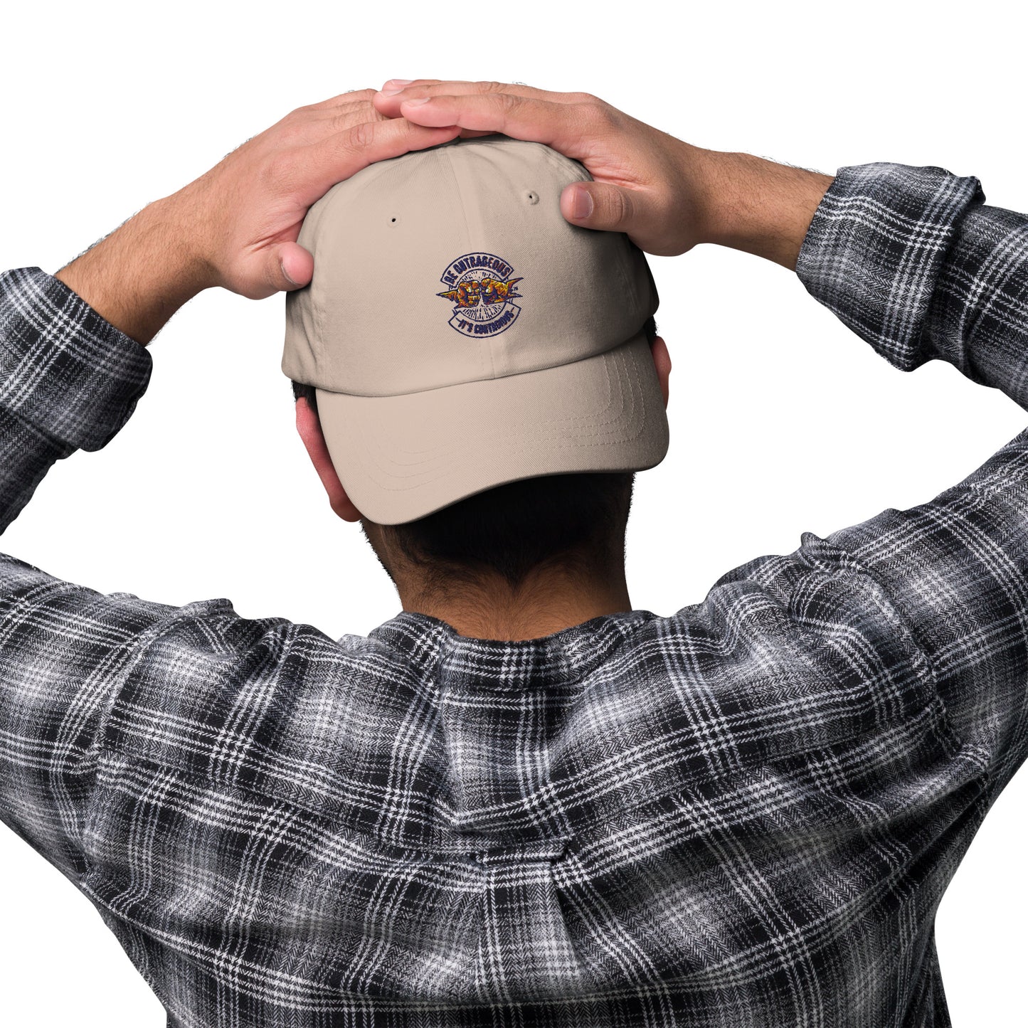 Dad hat