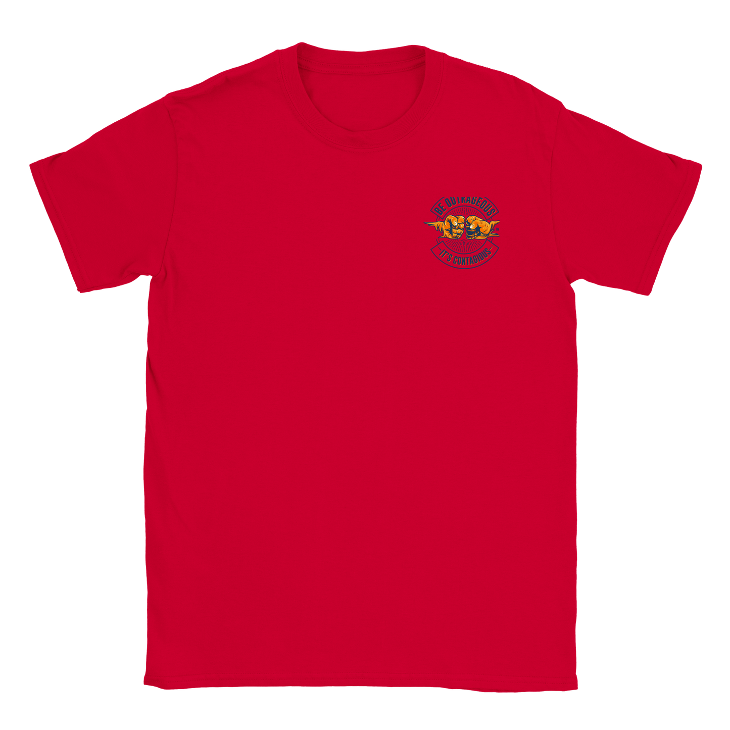 Classic Kids Crewneck T-shirt