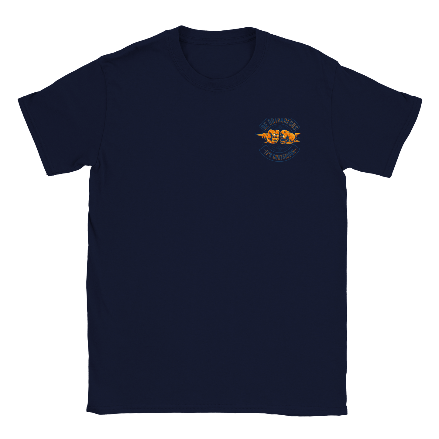 Classic Kids Crewneck T-shirt