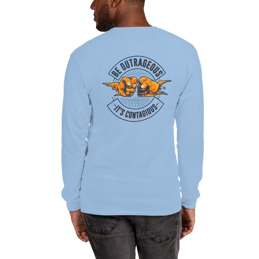 Men’s Long Sleeve Shirt