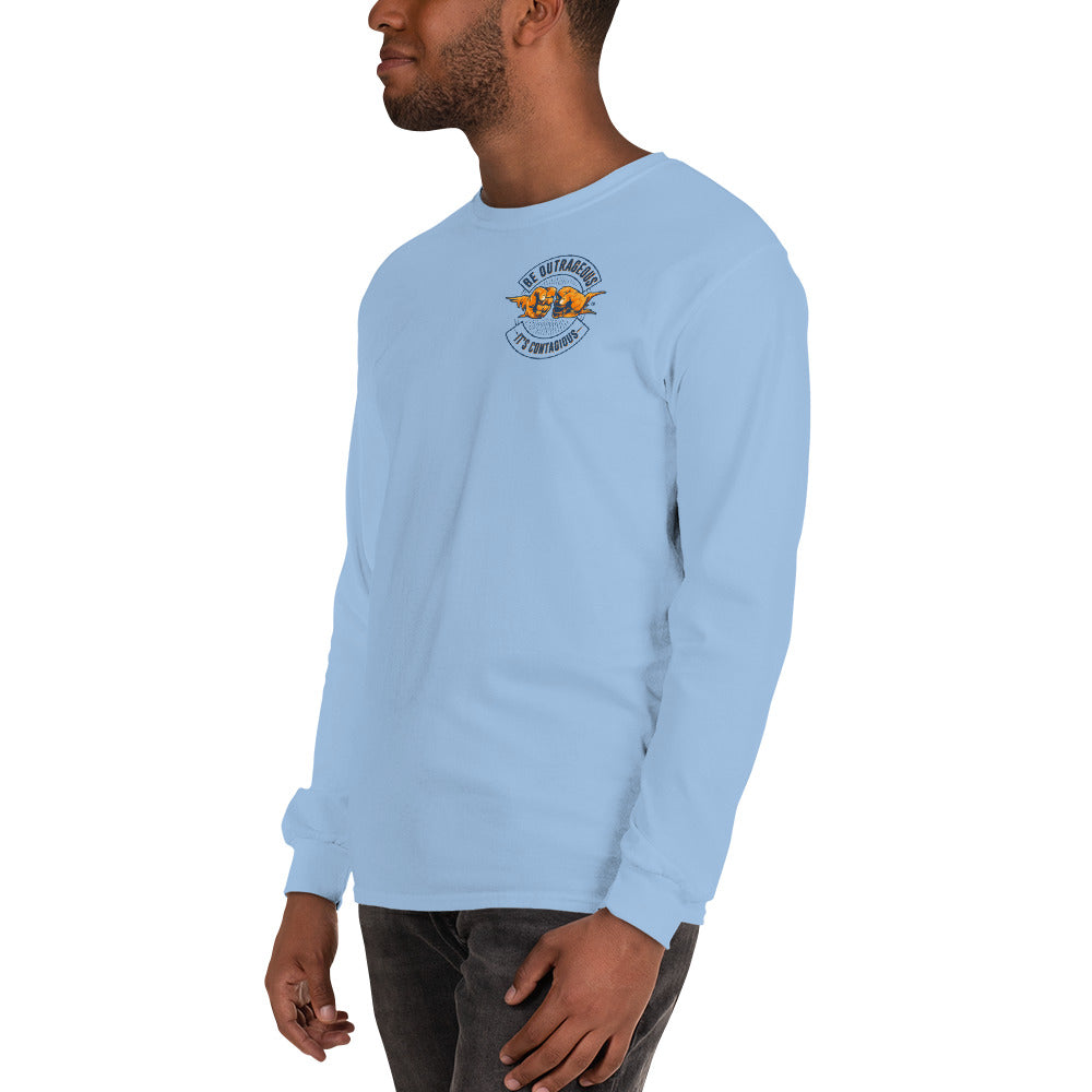 Men’s Long Sleeve Shirt