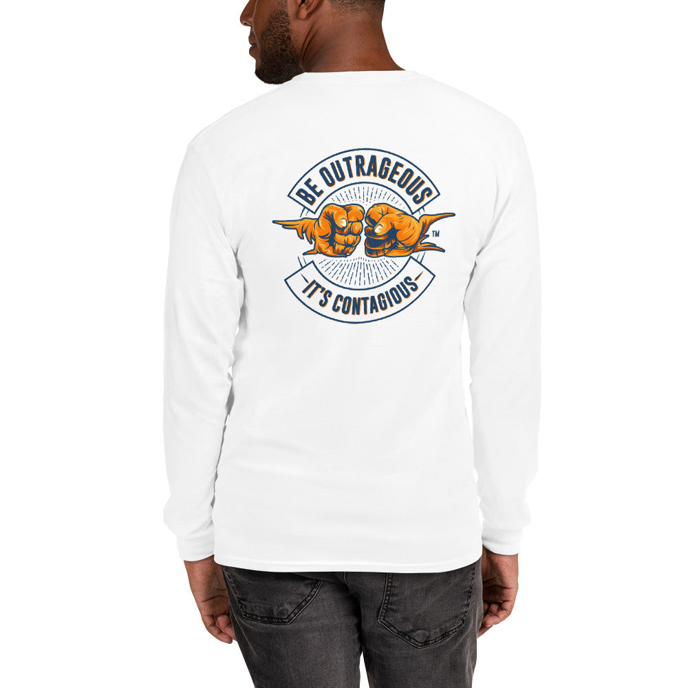Men’s Long Sleeve Shirt