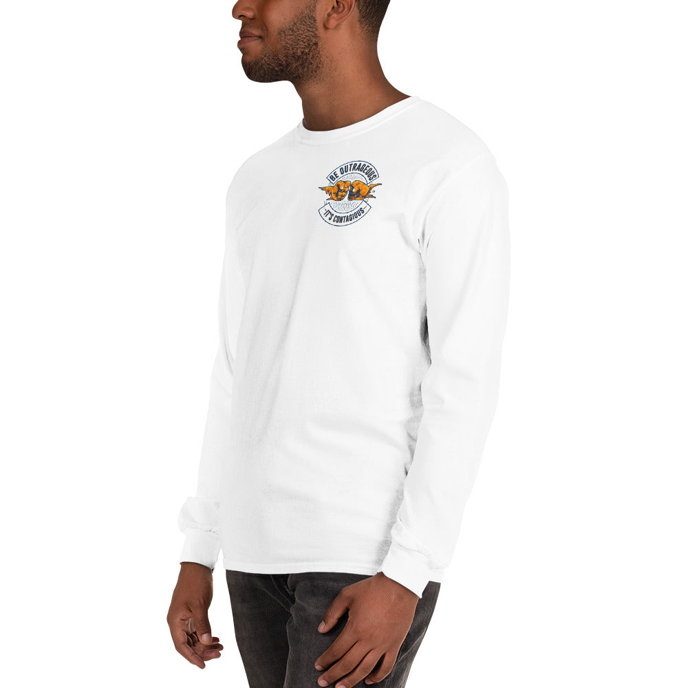 Men’s Long Sleeve Shirt