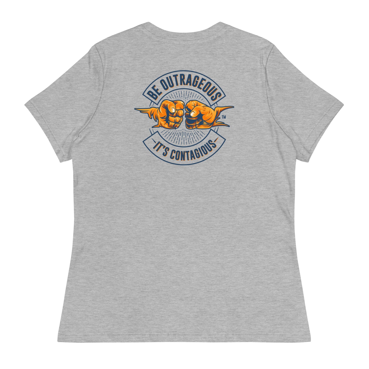 Women's Relaxed T-Shirt