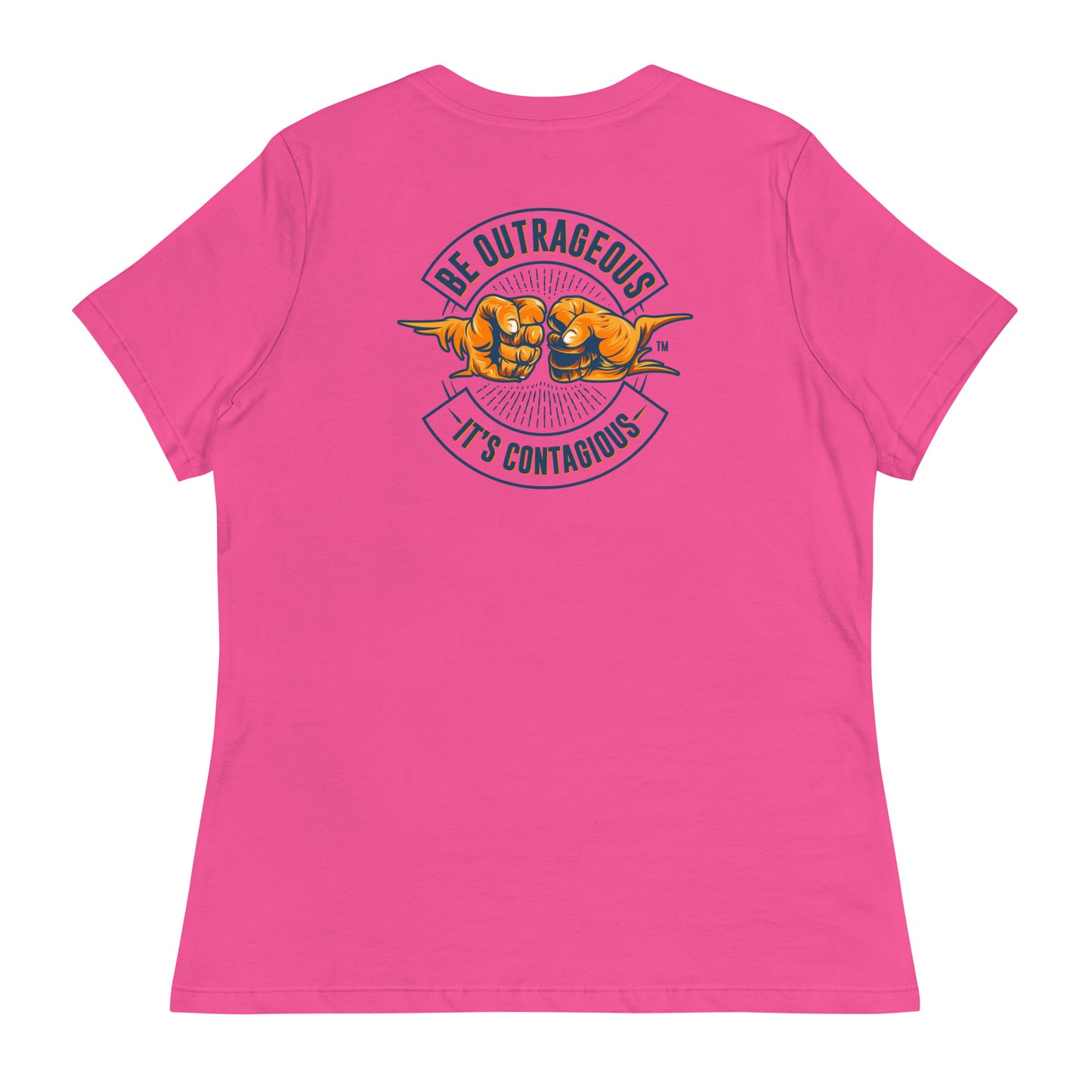 Women's Relaxed T-Shirt
