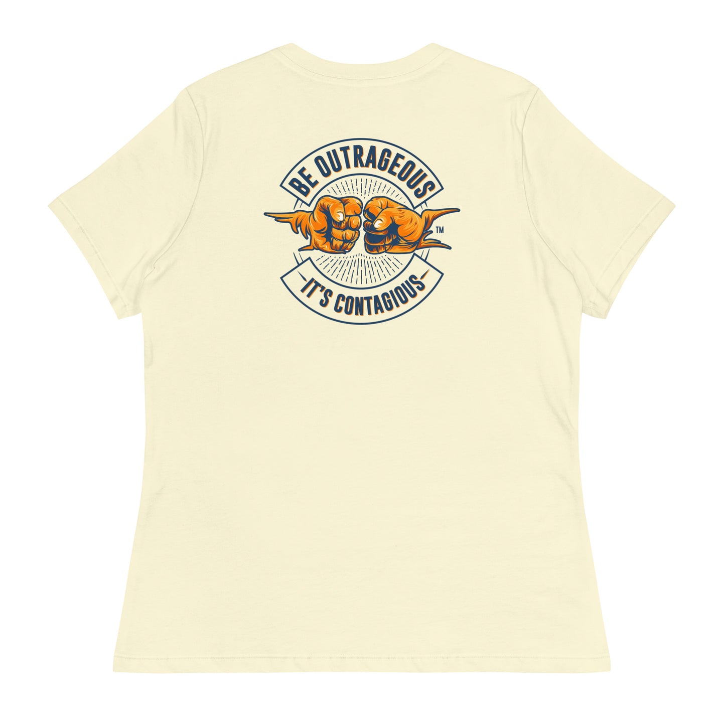 Women's Relaxed T-Shirt
