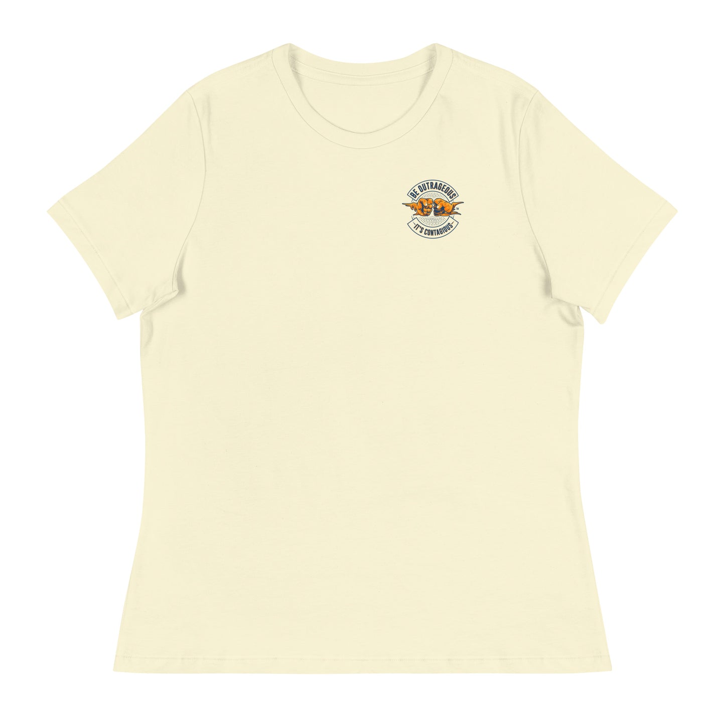Women's Relaxed T-Shirt