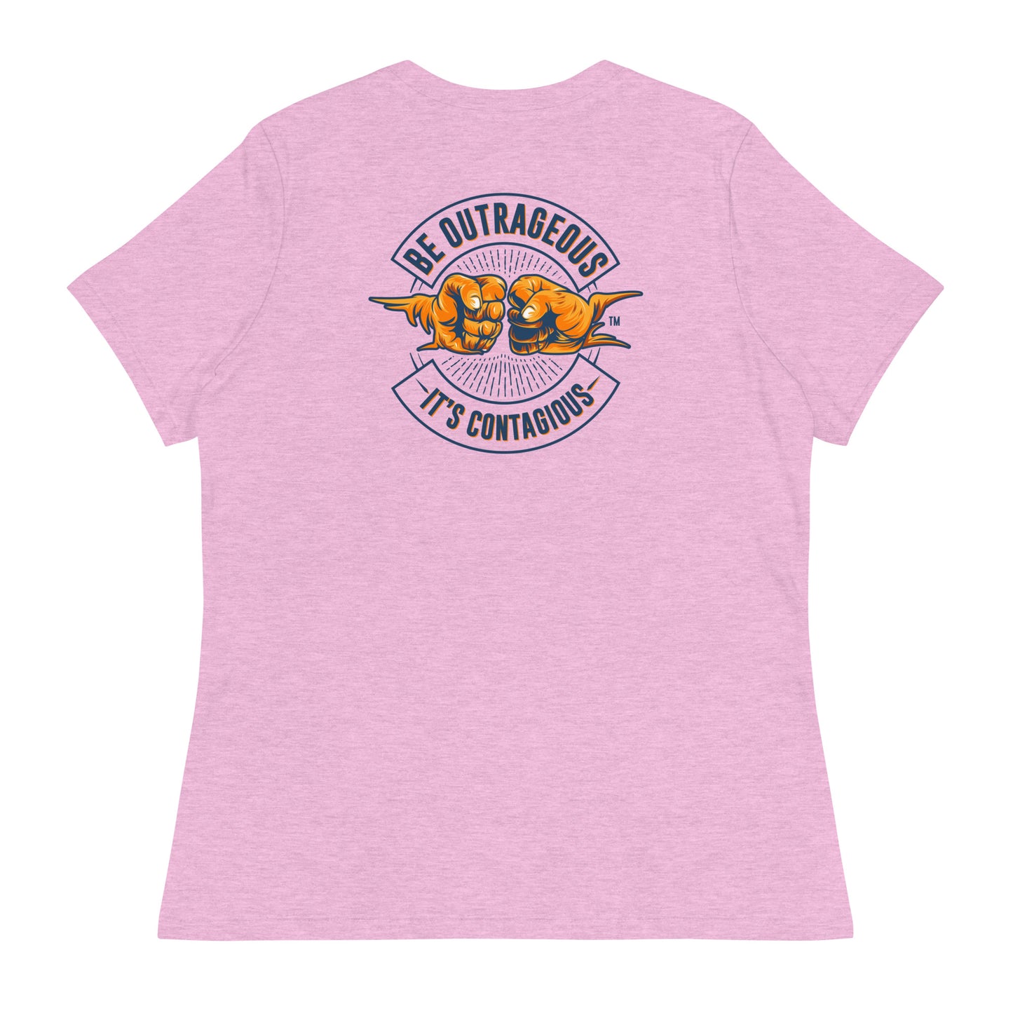 Women's Relaxed T-Shirt