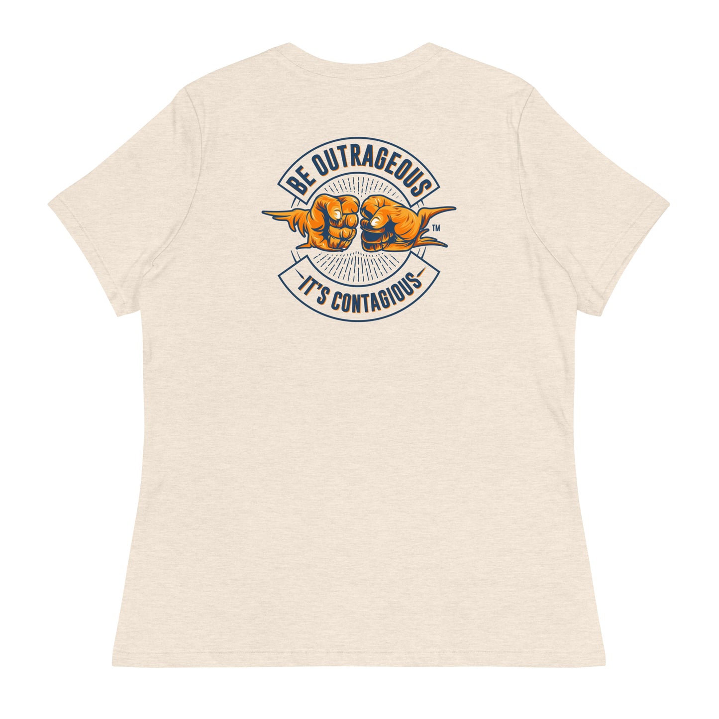 Women's Relaxed T-Shirt