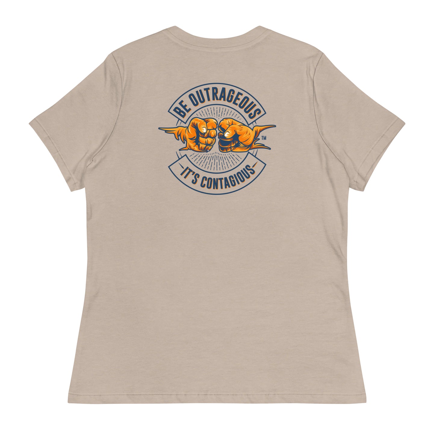 Women's Relaxed T-Shirt
