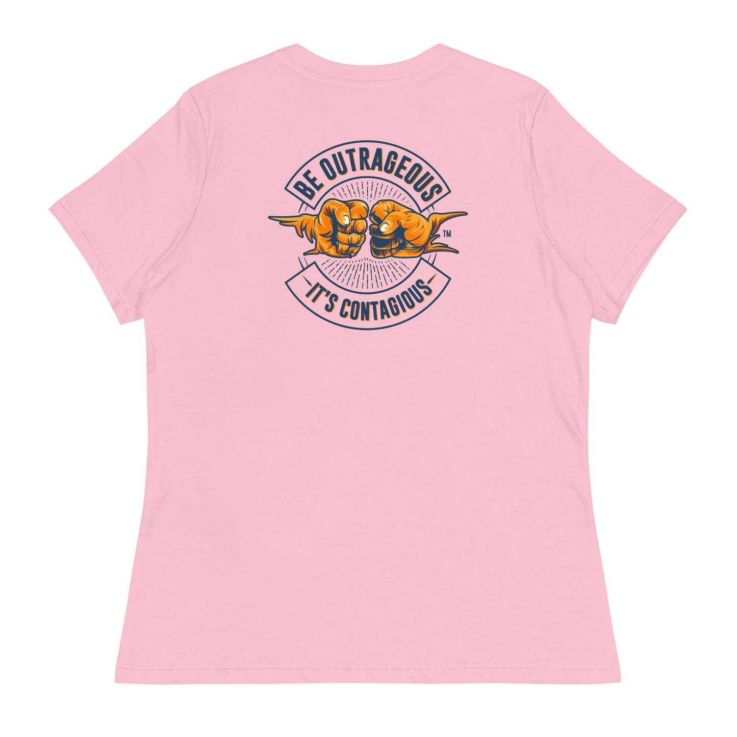 Women's Relaxed T-Shirt