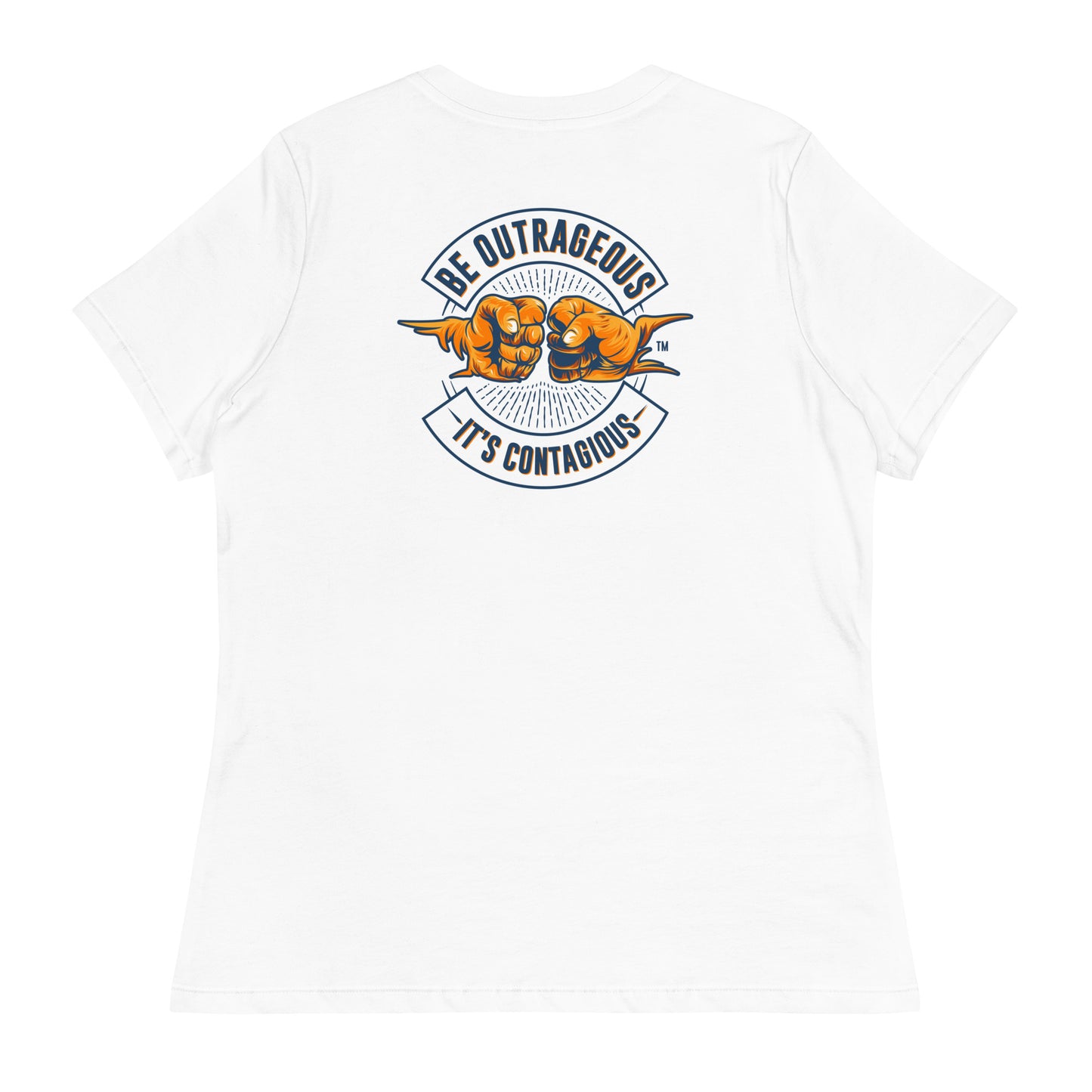 Women's Relaxed T-Shirt