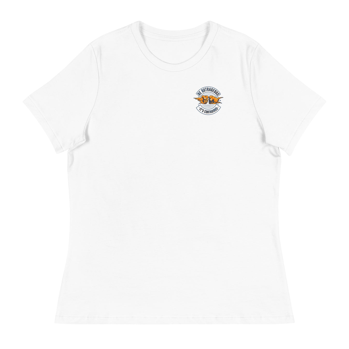 Women's Relaxed T-Shirt