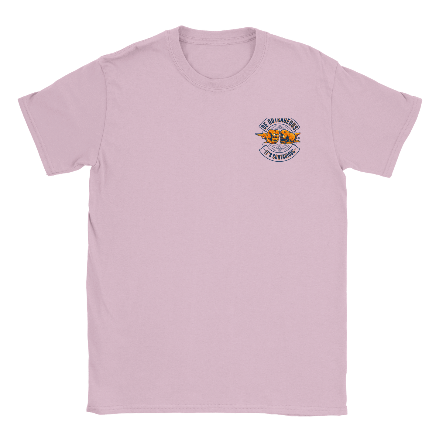 Classic Kids Crewneck T-shirt