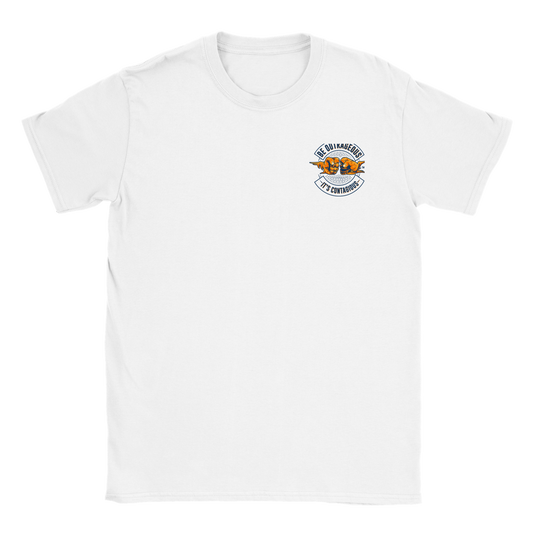 Classic Kids Crewneck T-shirt
