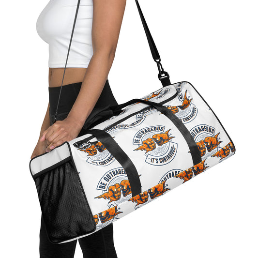 Duffle bag
