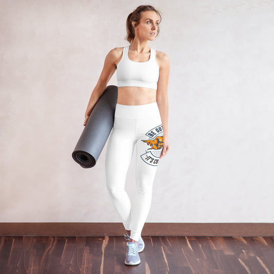 Yoga Leggings