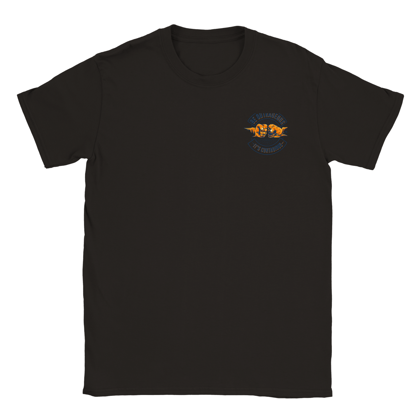 Classic Kids Crewneck T-shirt
