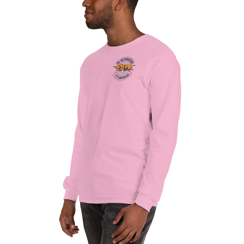 Men’s Long Sleeve Shirt